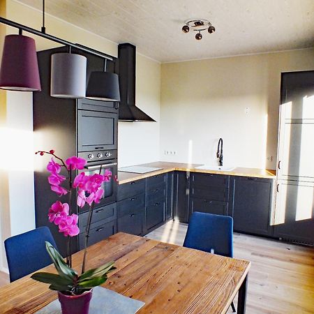 Skidbakki Guesthouse Kross Экстерьер фото