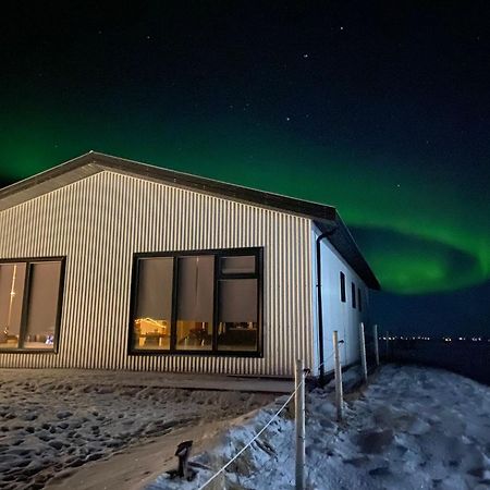 Skidbakki Guesthouse Kross Экстерьер фото