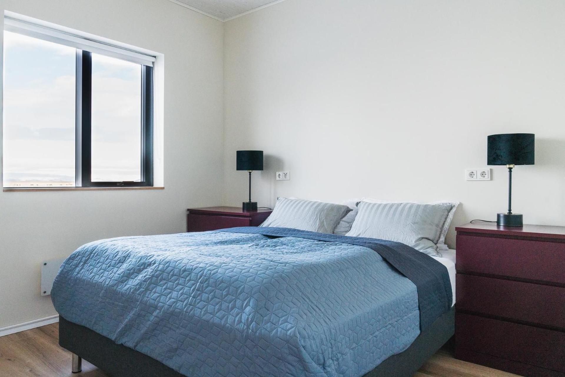 Skidbakki Guesthouse Kross Экстерьер фото