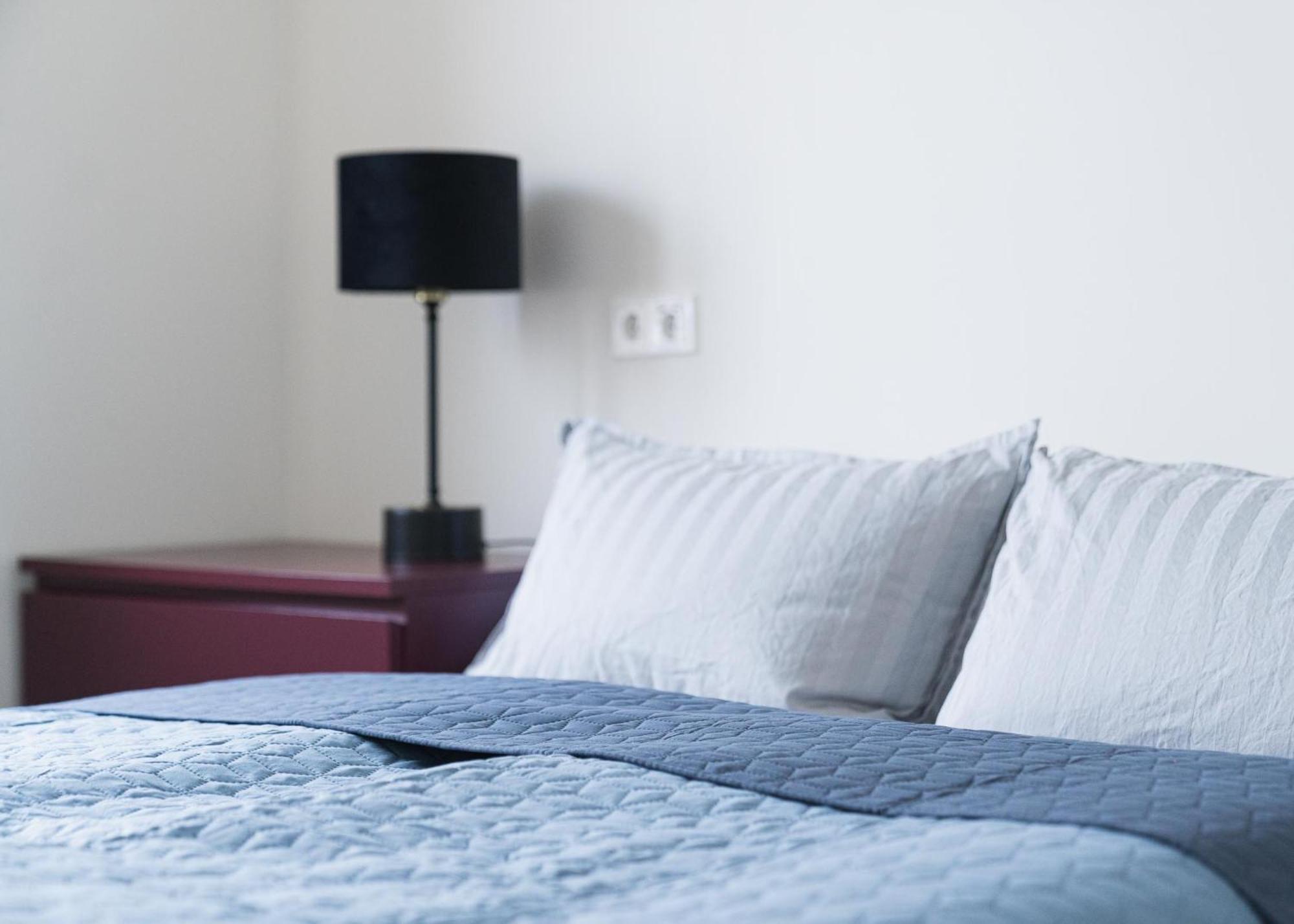 Skidbakki Guesthouse Kross Экстерьер фото