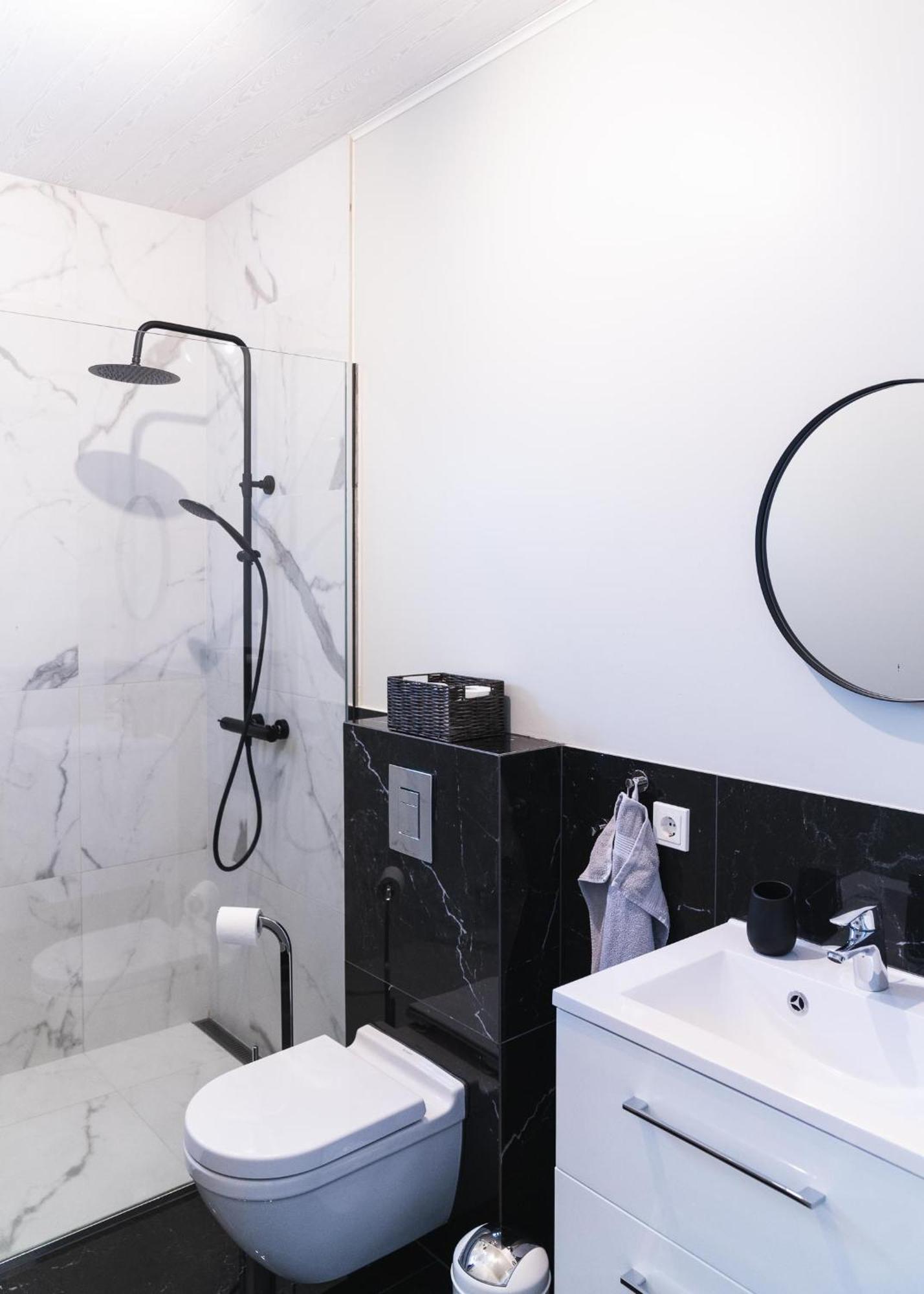 Skidbakki Guesthouse Kross Экстерьер фото